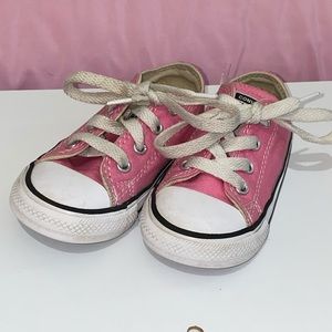 Toddler Converse Sneakers